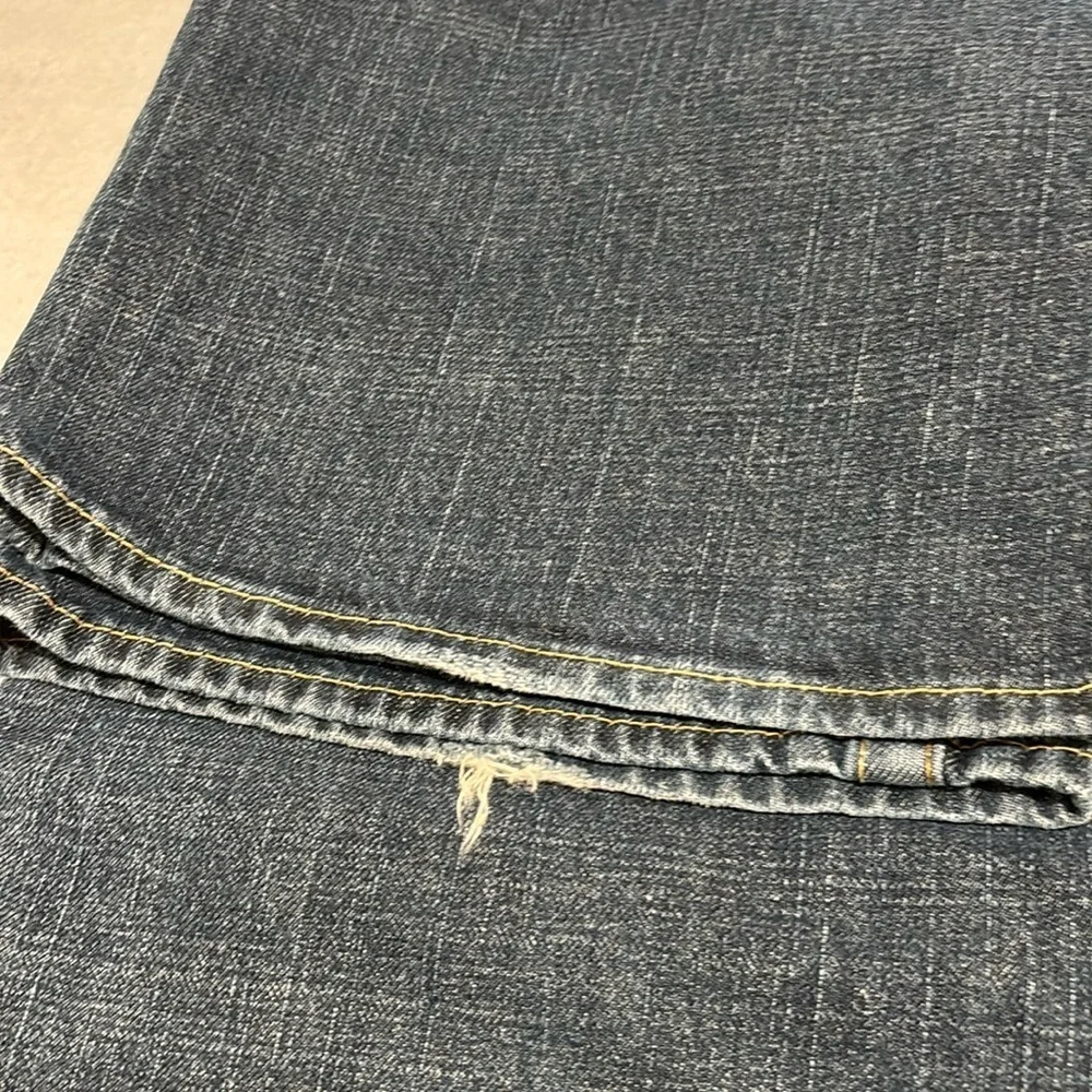 True Religion Billy Men's Bootcut Jeans - 34
